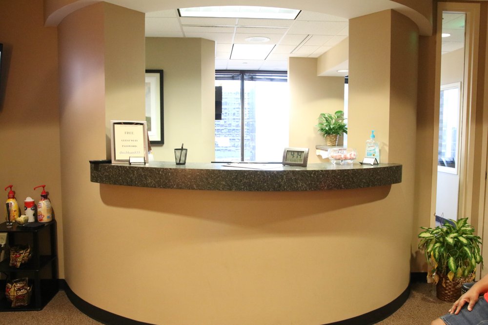 image of business Dental Wellness Center of Birmingham