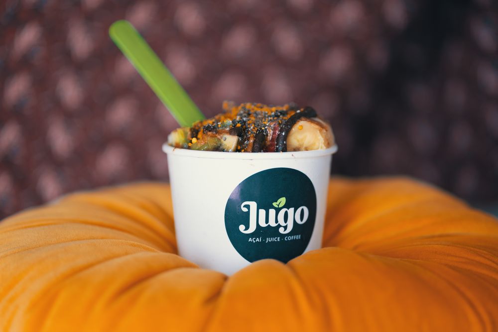 Jugo Grandscape