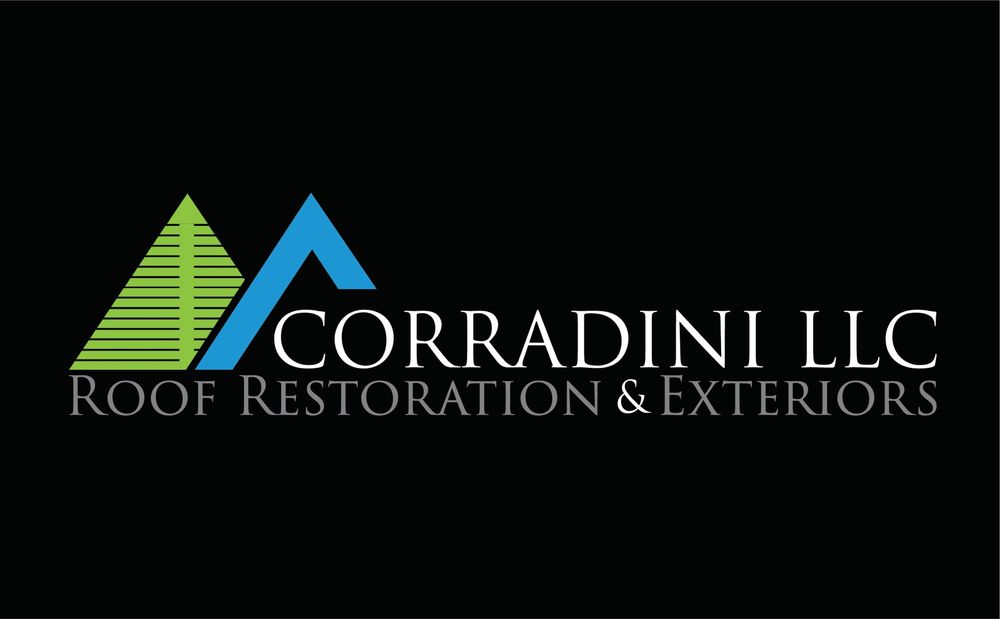 Corradini LLC Roof Restoration & Exteriors