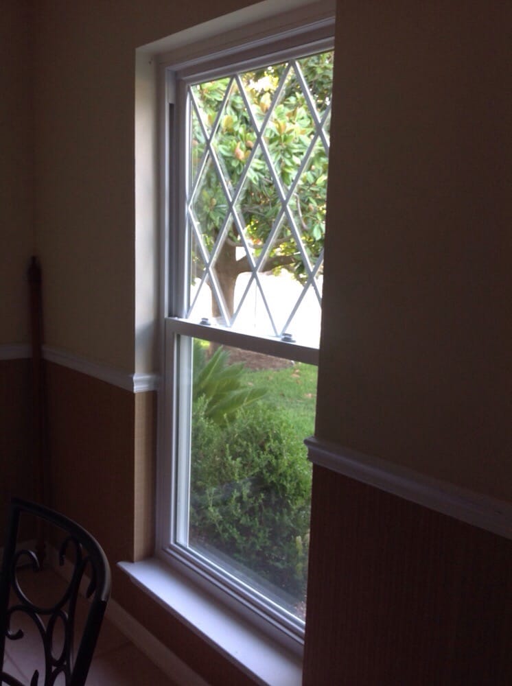 new front window with diamond grid they look fabulous yelp diamond grid windows