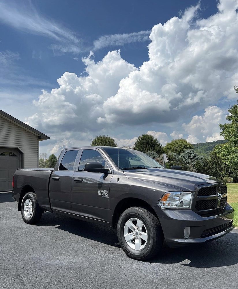 Nick Rieck’s Auto Works
