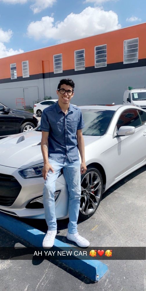 Ambar Motors