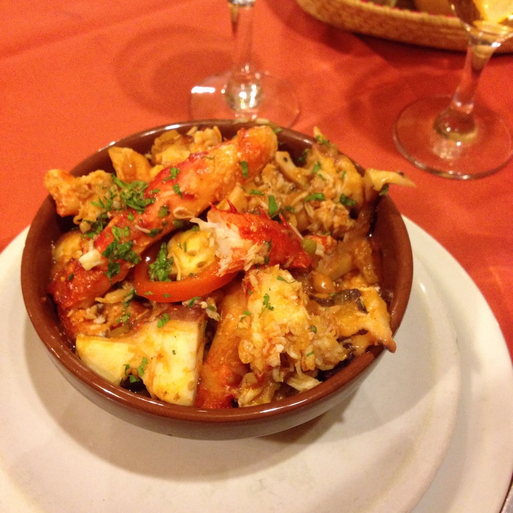 La Casa de los Mariscos 16 Photos Seafood Av. San Martin 232