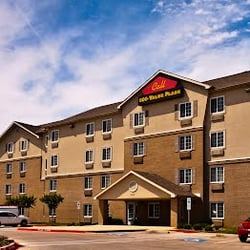 Value Place Hotels 4101 E California Pkwy Far South Forest Photo Of Value Place Forest Hill Tx United States