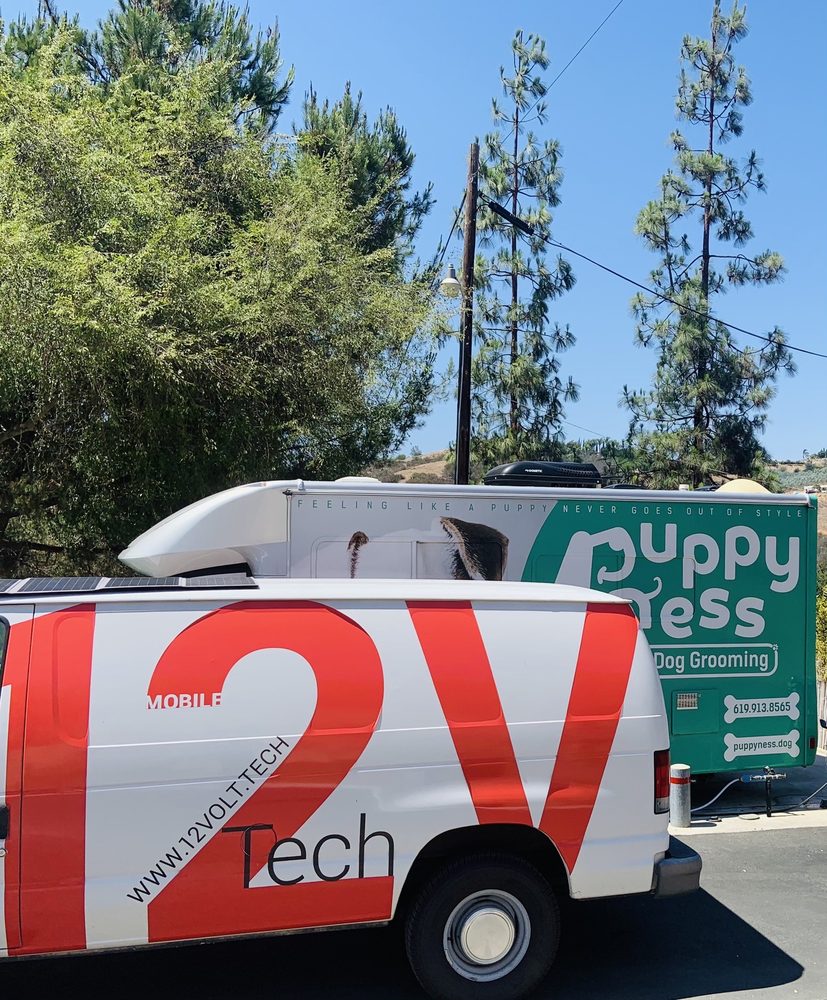 Twelve Volt Technologies
