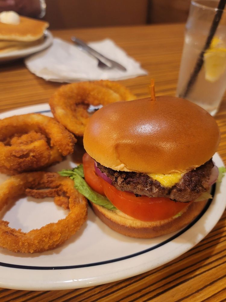 IHOP
