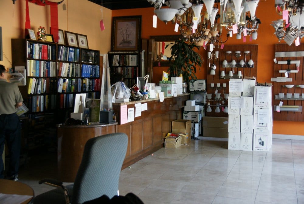 Universal Electric Supply Company