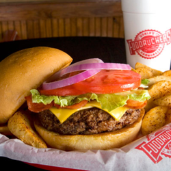 Fuddruckers 26 Photos 46 Reviews Burgers 7059 Dodge St Photo Of Fuddruckers Omaha Ne United States