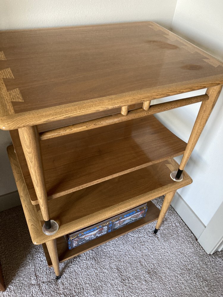 Quality Furniture Refinishing and Repair
