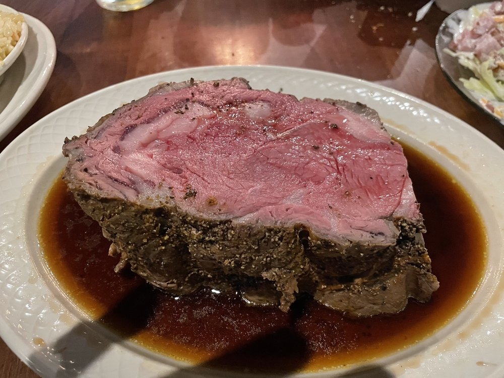 The Peddler Steakhouse - Dillon