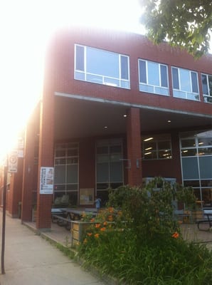 Association Sportive Et Communautaire Du Centre-Sud