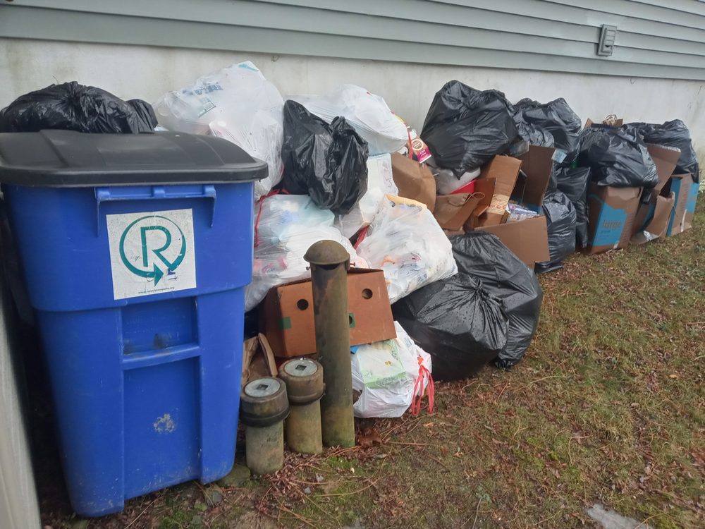 Finger Lakes Junk Removal Service