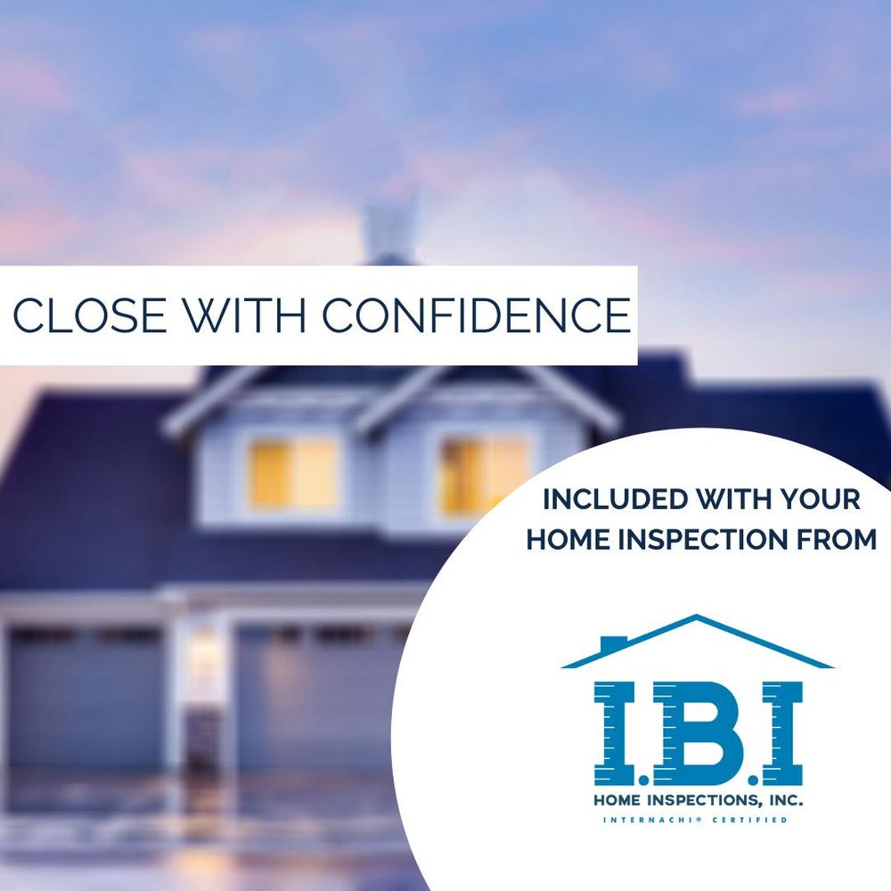 I.B.I Home Inspections