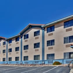 Holiday Inn Express Green Valley 14 Photos Hotels 19200 S 1 19 Photo Of Holiday Inn Express Green Valley Az United States