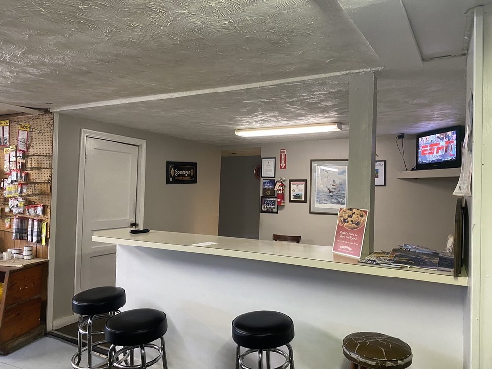 Westover General Store