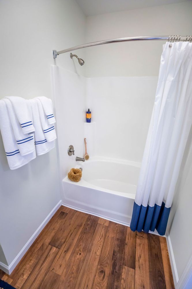 Reserve At Glenburnie