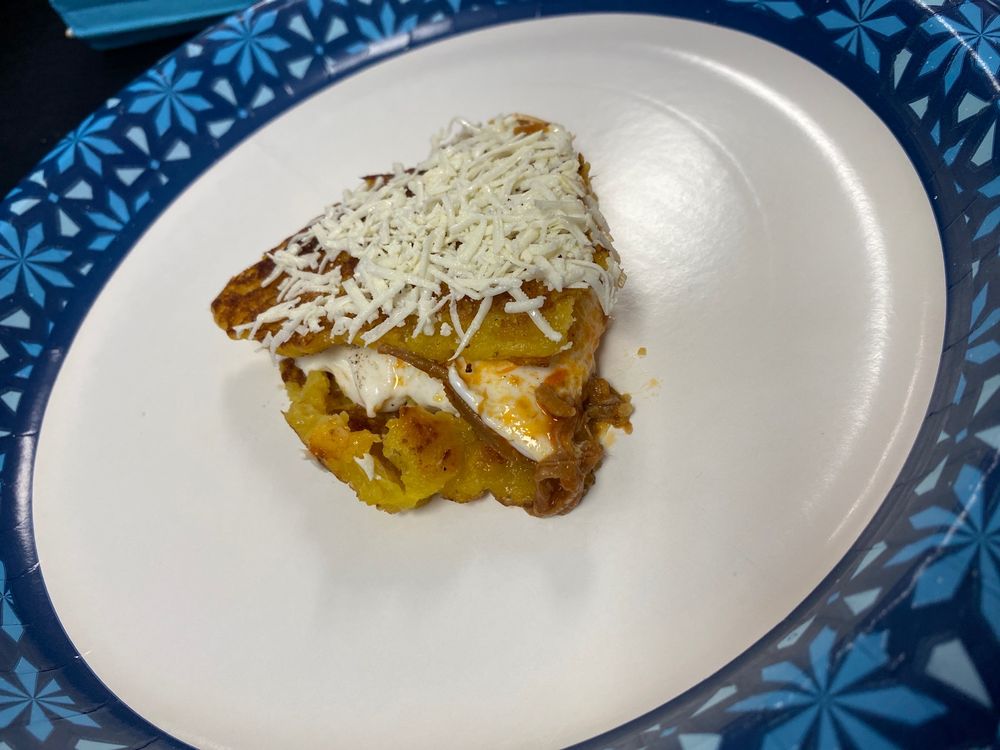 Antojitos Venezuela