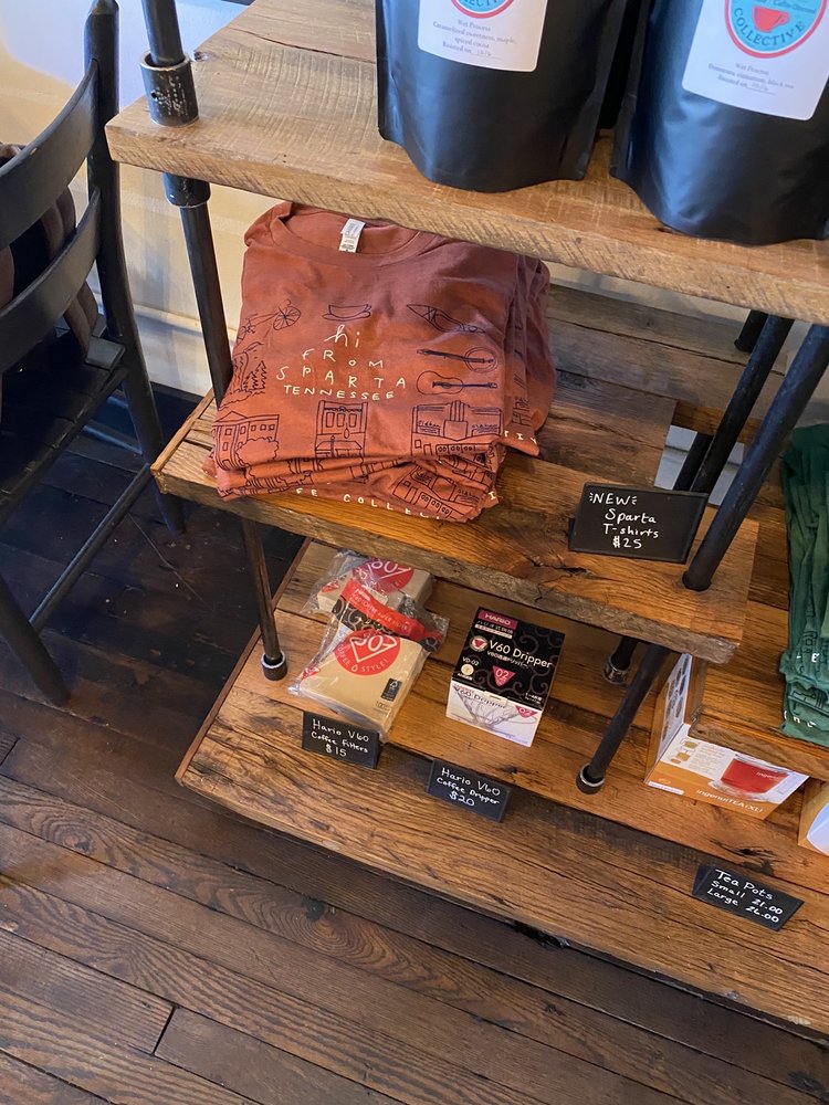 The Coffee Collective
