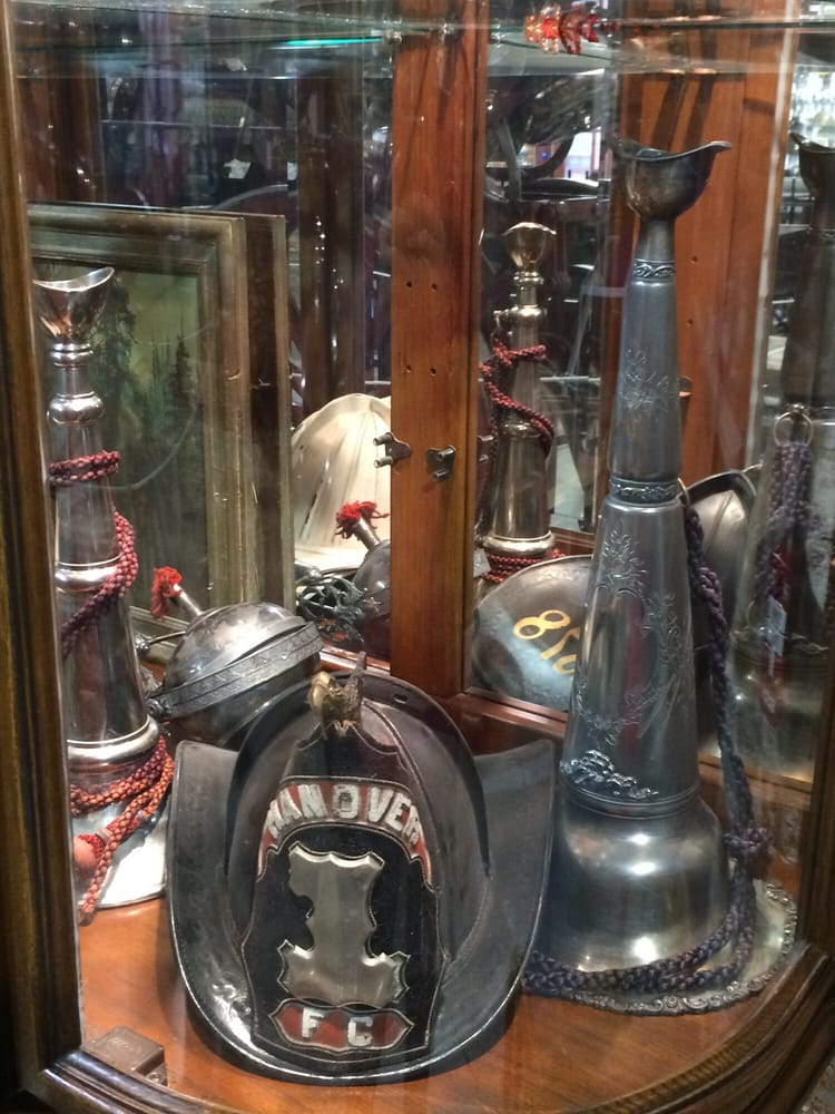 Greater Hanover Area Fire Museum