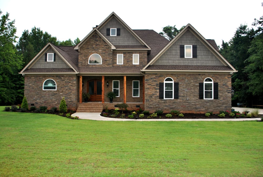 Harding Custom Homes