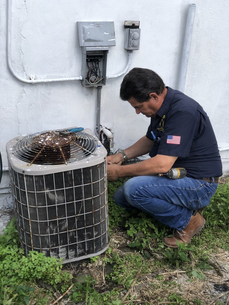 Guisan Air Conditioning