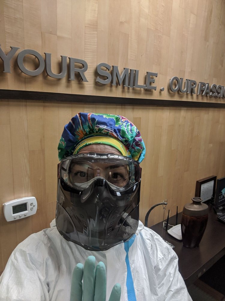 image of business Roxanna Baghai, DDS