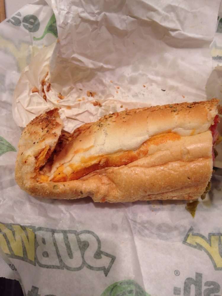 Subway CLOSED Sandwiches 8207 NE Vancouver Mall Dr, Vancouver, WA