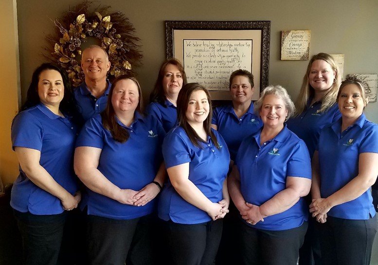 image of business Total Health Dentistry