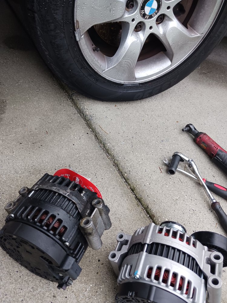 Bill Automotive Mobile Services