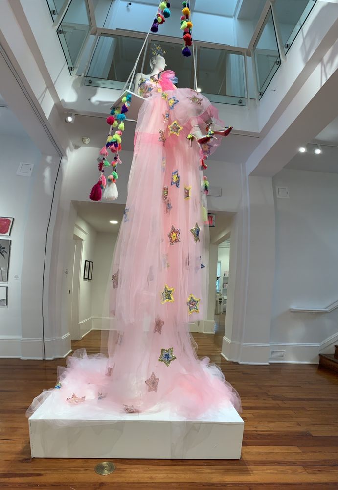 Cornell Art Museum