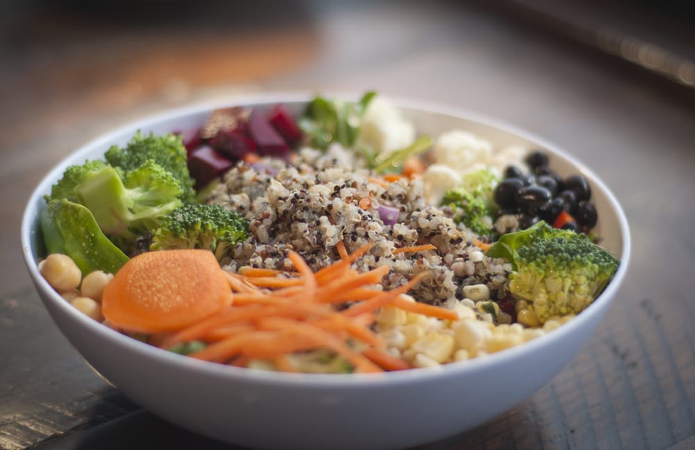 CoreLife Eatery 146 Photos & 159 Reviews GlutenFree 7265 Buckley