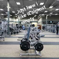 Fitness 19 Menifee 11 Photos 80 Reviews Trainers 26100 Photo Of Fitness 19 Menifee Ca United States Up Early