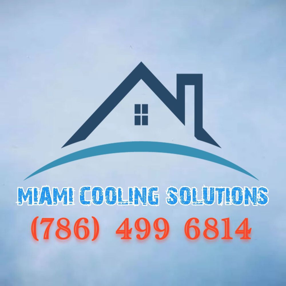 Miami Cooling Solutions