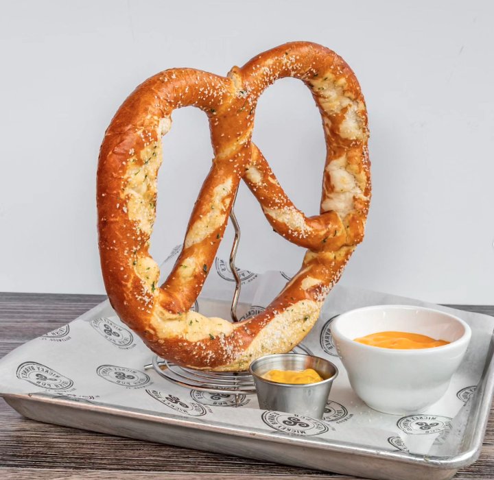 Mickey Byrne's Irish Pub Mickey Byrne's Irish Pub