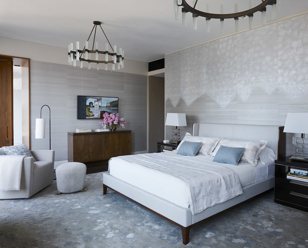 Wallpaper Installation by Alex