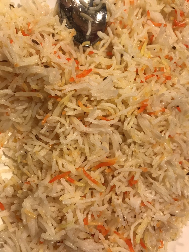 Namaste Curry & Tandoori Restaurant