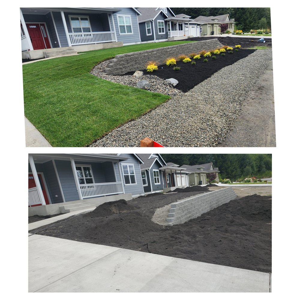 Green State Landscaping