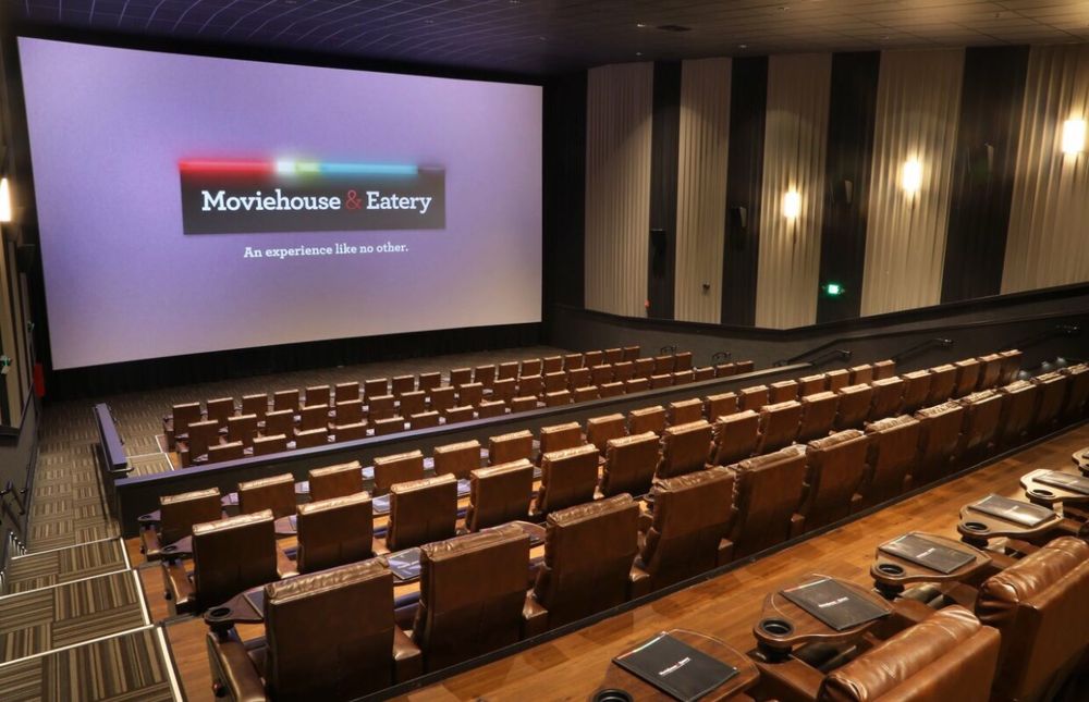 photos for moviehouse eatery