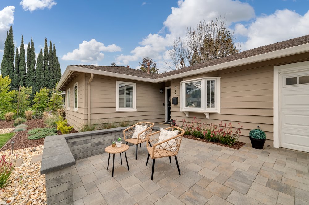 Opulands Landscape Design & Construction