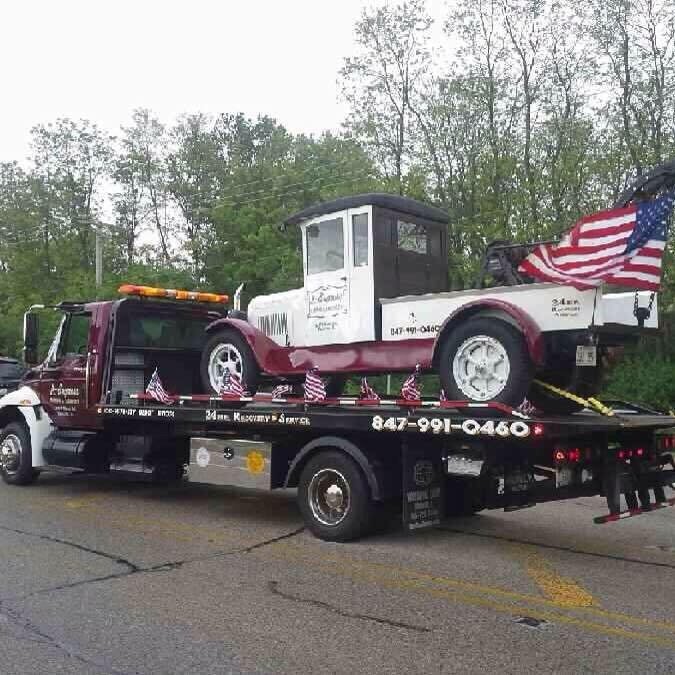 A Express Towing 2019 All You Need to Know BEFORE You Go (with Photos) Towing Yelp