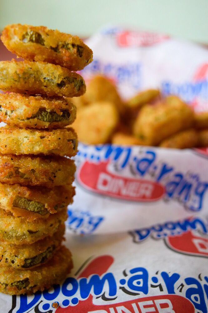 Boomarang Diner 22 Photos & 11 Reviews American (Traditional) 517