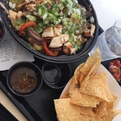 Baja Fresh Order Food Online 36 Photos 114 Reviews Mexican Photo Of Baja Fresh San Ramon Ca United States Chevys Vs