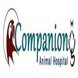 Companion Animal Hospital 2010 Denison St Denton Tx 76201