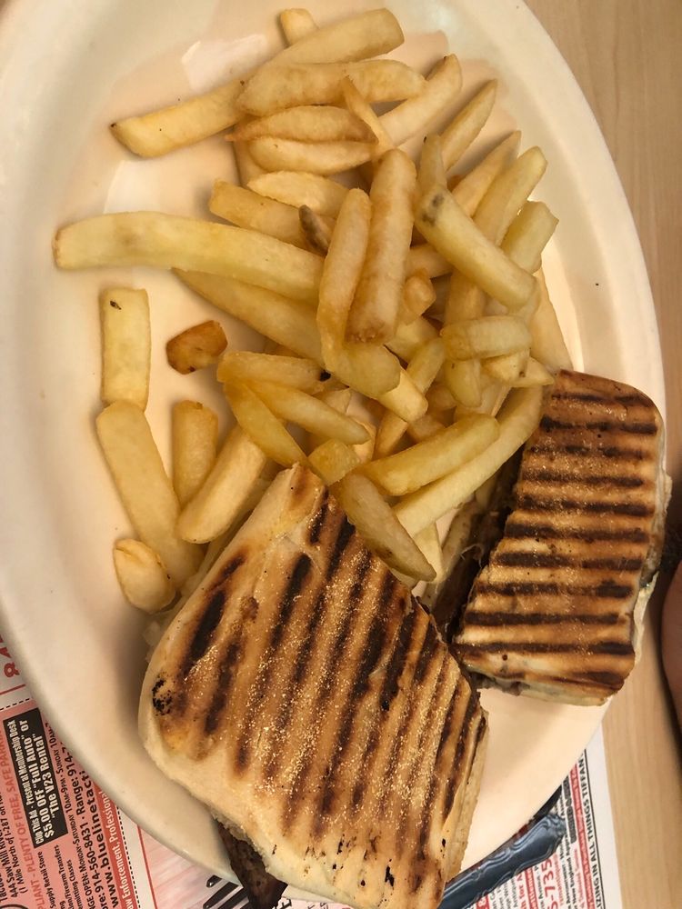 Nanuet Diner