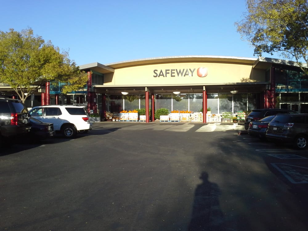 Safeway 32 Reviews Grocery 100 Calistoga Rd, Santa Rosa, CA