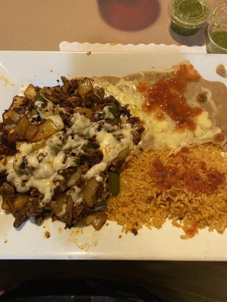 Las Margaritas 411