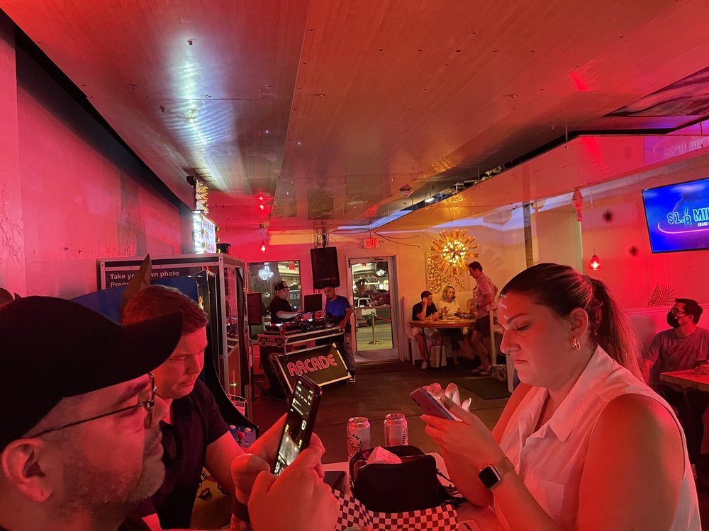 Bowlski's Lakewood