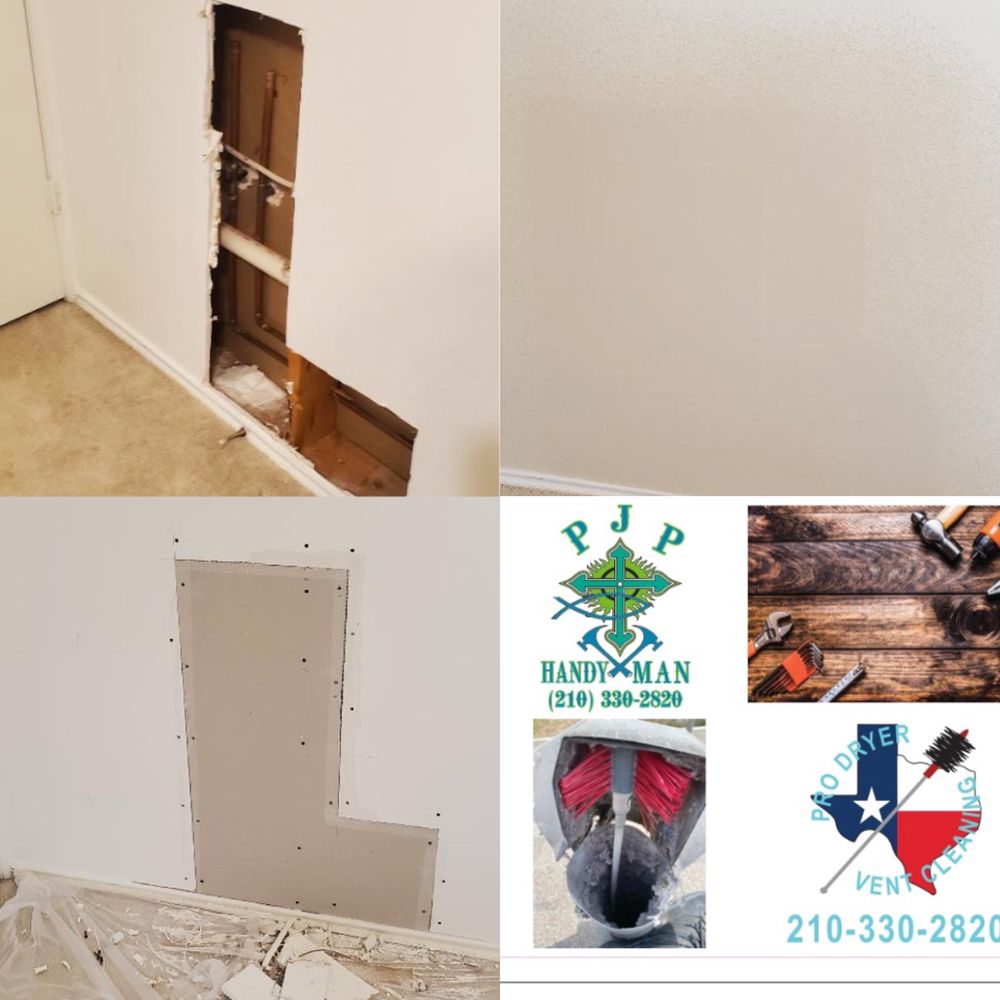 PJP Handyman