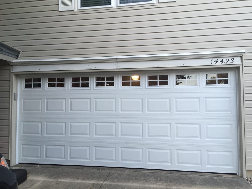 Perry S Garage Door Services 34 Photos 10 Reviews