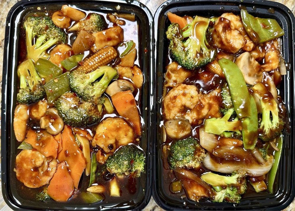 China House Chinese Restaurant